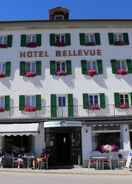 Imej utama Hotel Bellevue
