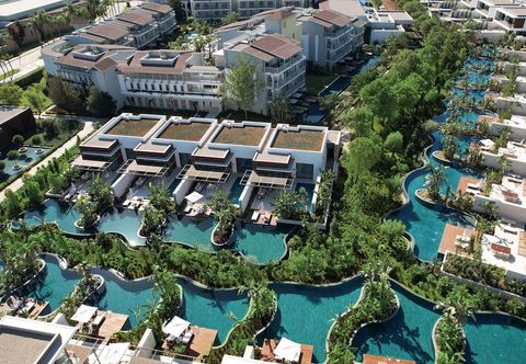 其他 Lara Barut Collection-Ultra All Inclusive