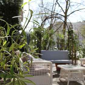 Primary image 1 Ackselhaus Blue Home, Pankow Hotels