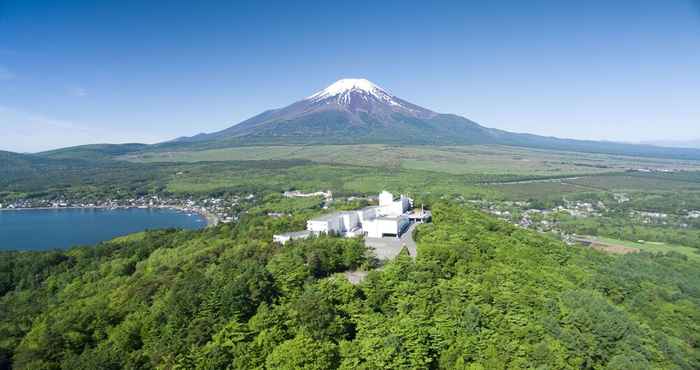 Lain-lain Hotel Mt. Fuji