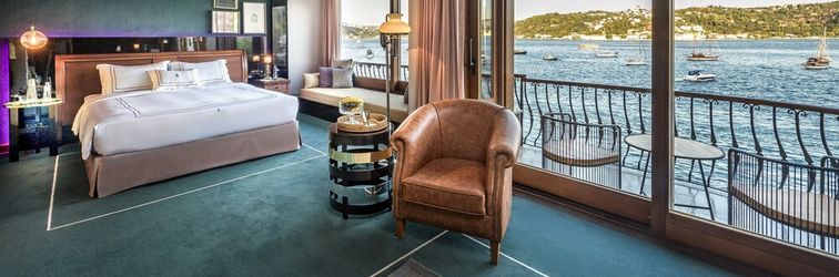 其他 Bebek Hotel By The Stay