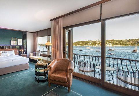 其他 Bebek Hotel By The Stay