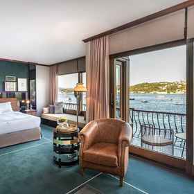 Primary image1Bebek Hotel By The Stay,伊斯廷耶公园飯店