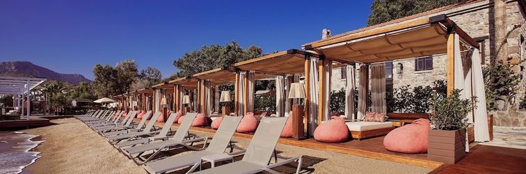 อื่นๆ Divan Bodrum - Special Class