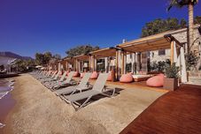 อื่นๆ Divan Bodrum - Special Class