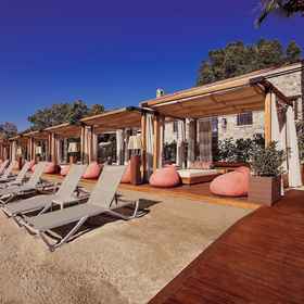 Primary image1Divan Bodrum - Special Class,The LifeCo飯店