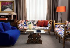 기타 7 Hotel Principe di Villafranca