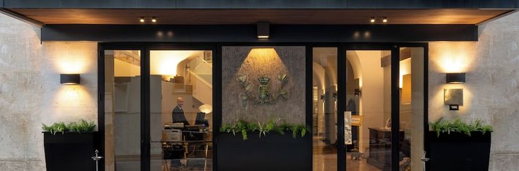 기타 Hotel Principe di Villafranca