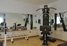 기타 2 Hotel Principe di Villafranca