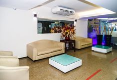 その他 2 Golden Park Recife By Nacional Inn