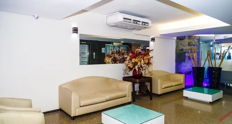 その他 2 Golden Park Recife By Nacional Inn