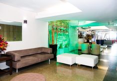 その他 4 Golden Park Recife By Nacional Inn