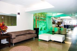 その他 4 Golden Park Recife By Nacional Inn