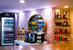 その他 6 Golden Park Recife By Nacional Inn