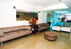 その他 5 Golden Park Recife By Nacional Inn