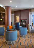 Imej utama Courtyard by Marriott Boston-South Boston