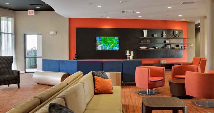 Lainnya Courtyard by Marriott Harrisburg Hershey