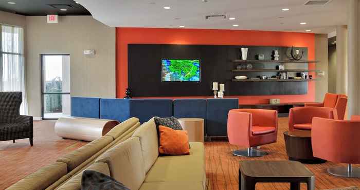 Khác Courtyard by Marriott Harrisburg Hershey