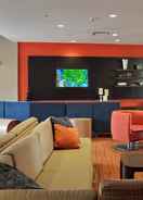 Imej utama Courtyard by Marriott Harrisburg Hershey