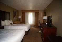 Lainnya 5 Comfort Inn & Suites Milford / Cooperstown