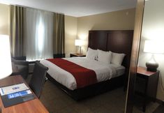 Lainnya 6 Comfort Inn & Suites Milford / Cooperstown