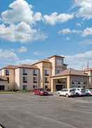 Imej utama Comfort Inn & Suites Milford / Cooperstown