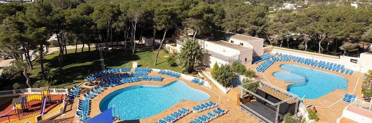 Others Invisa Hotel Ereso All Inclusive