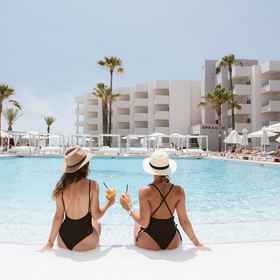 Primary image 1 Hotel Garbi Ibiza & Spa, Khách sạn Estellencs