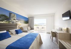 その他 5 Invisa Hotel Club Cala Blanca