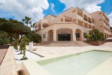 その他 Invisa Hotel Club Cala Blanca