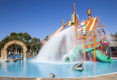 その他 2 Invisa Hotel Club Cala Blanca