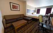 Lain-lain 6 Holiday Inn Exp Walterboro, an IHG Hotel