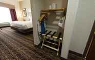 Lainnya 2 Holiday Inn Exp Walterboro, an IHG Hotel