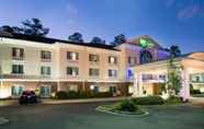 Lain-lain 3 Holiday Inn Exp Walterboro, an IHG Hotel