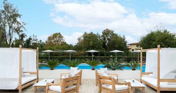 Khác UNAHOTELS Forte dei Marmi