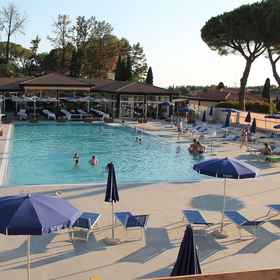 Primary image 1 Il Pelagone Hotel & Golf Resort Toscana, Magliano in Toscana Hotels