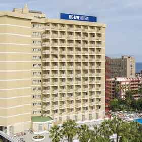 Primary image 1 Be Live Adults Only Tenerife, โรงแรม & ที่พัก MareNubium