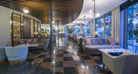 其他 2 Fame Residence Göynük - All Inclusive