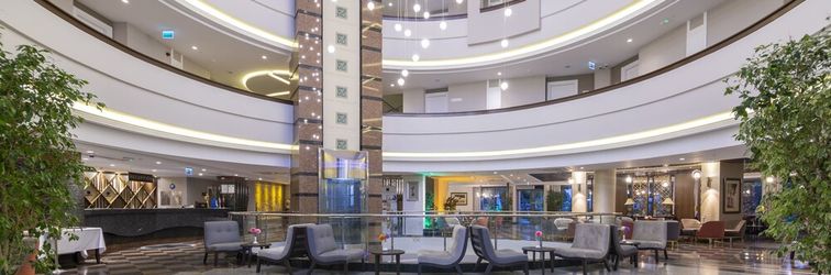 其他 Fame Residence Göynük - All Inclusive