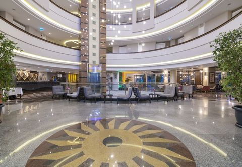 其他 Fame Residence Göynük - All Inclusive