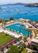 Imej utama Baia Bodrum Hotel - All inclusive