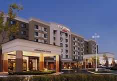Lain-lain 5 Courtyard by Marriott Toronto Brampton