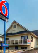 Imej utama Motel 6 Kamloops, BC