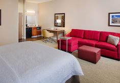 Others 7 Hampton Inn and Suites Palmdale