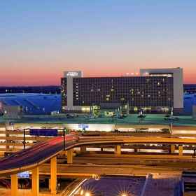 Primary image1Grand Hyatt DFW - Connected to the airport,塔兰特县飯店