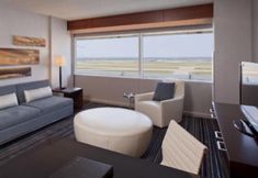 Others 3 Grand Hyatt DFW - Connected to the airport