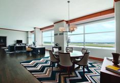 Others 2 Grand Hyatt DFW - Connected to the airport