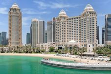 その他 Four Seasons Hotel Doha