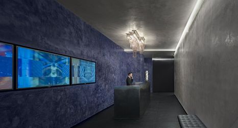 その他 2 AKA Times Square