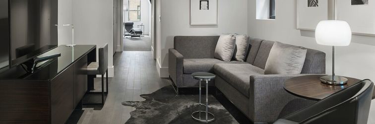 その他 AKA Times Square